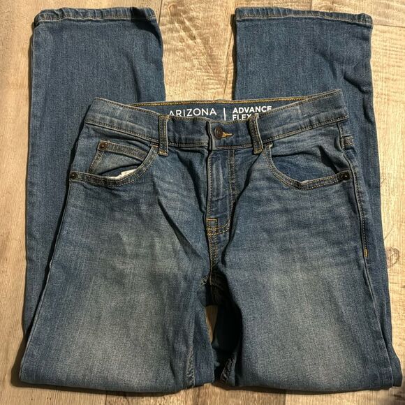 Arizona Jean Company Other - Arizona‎ jeans company jeans size 10 regular